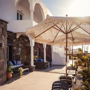 Cyclades Hotel